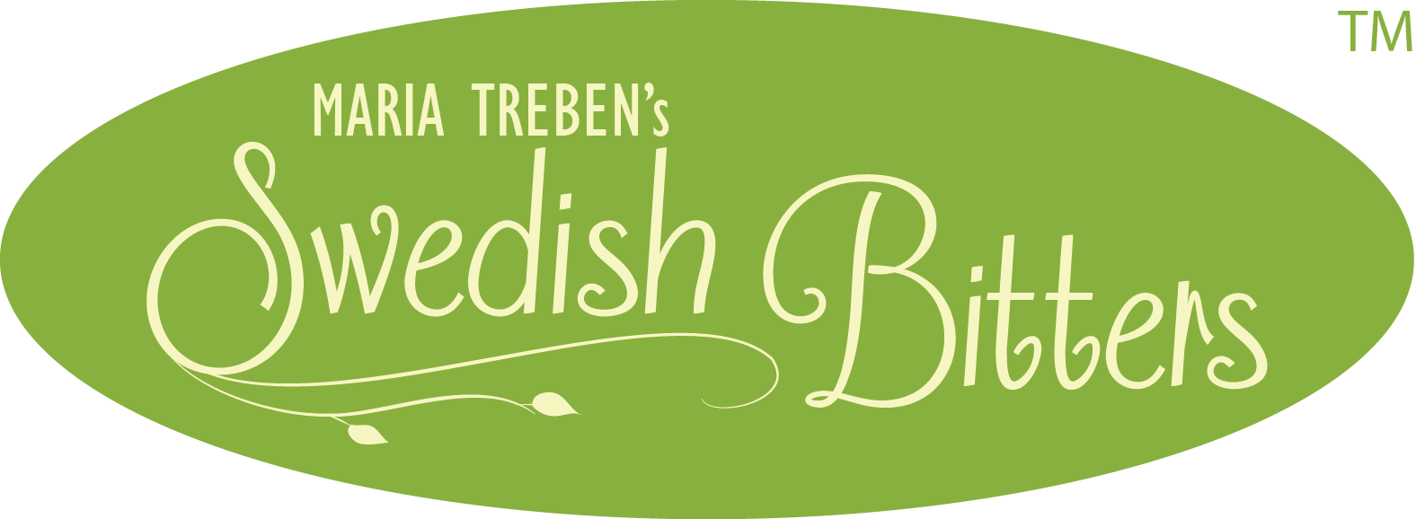 Maria Treben Swedish Bitter