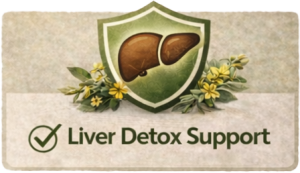 Unlock the Holistic Power of Maria Treben’s Swedish Bitters: Your Path to Vibrant Health