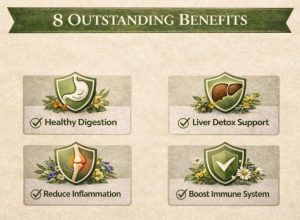 Maria Treben’s Swedish Bitters Customer Reviews