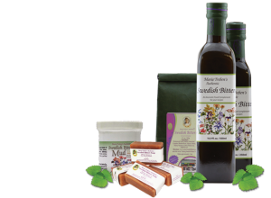 Key Benefits and Usage of Maria Treben’s Swedish Bitters