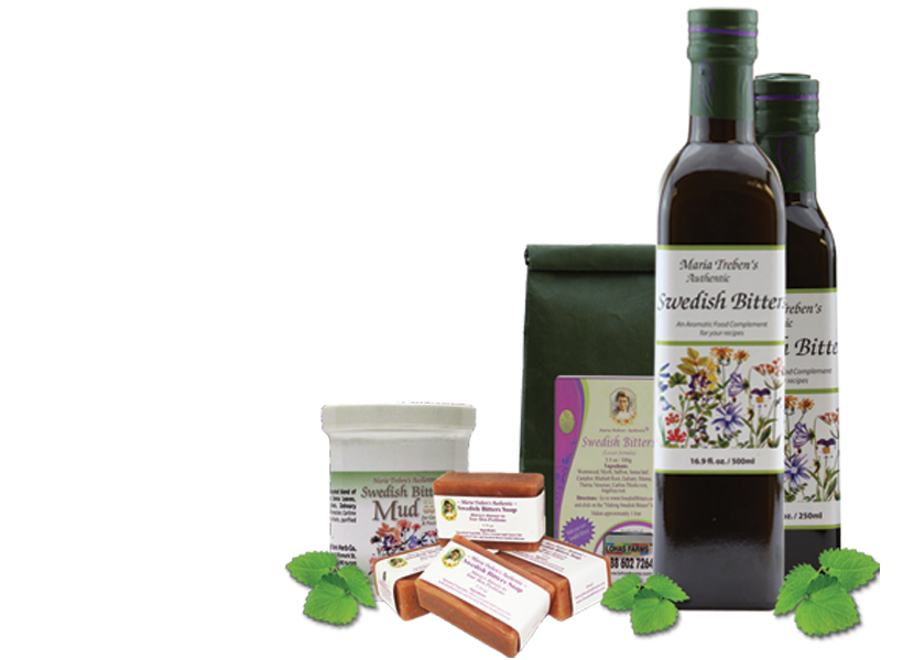 You are currently viewing Key Benefits and Usage of Maria Treben’s Swedish Bitters